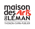 maison des arts du léman