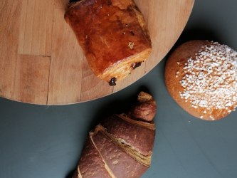 Viennoiserie Thonon