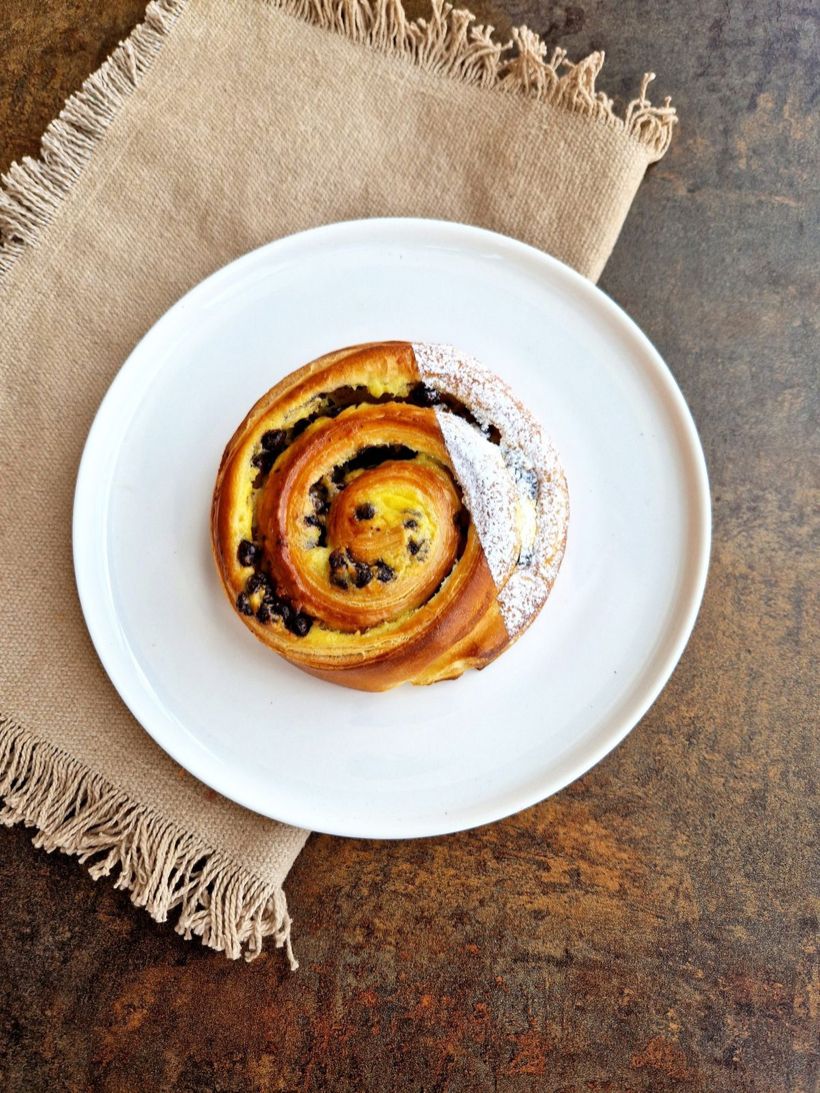 Viennoiseries