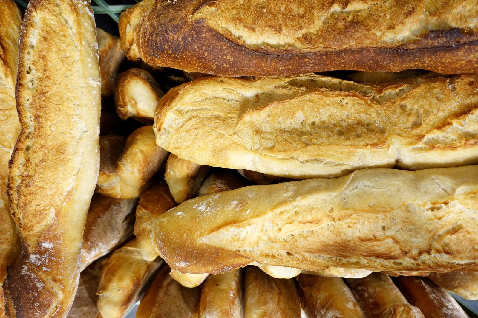 Pains du Fournil du Chablais