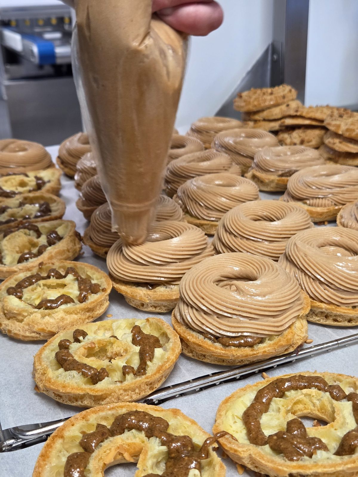Pâtisseries du Fournil du Chablais
