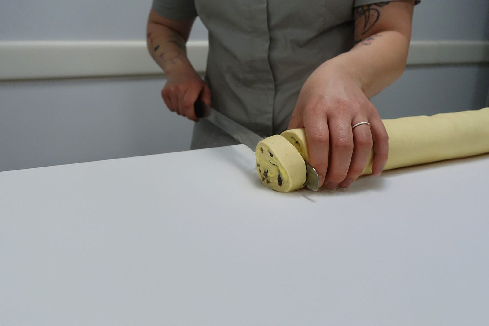 Viennoiseries du Fournil du Chablais