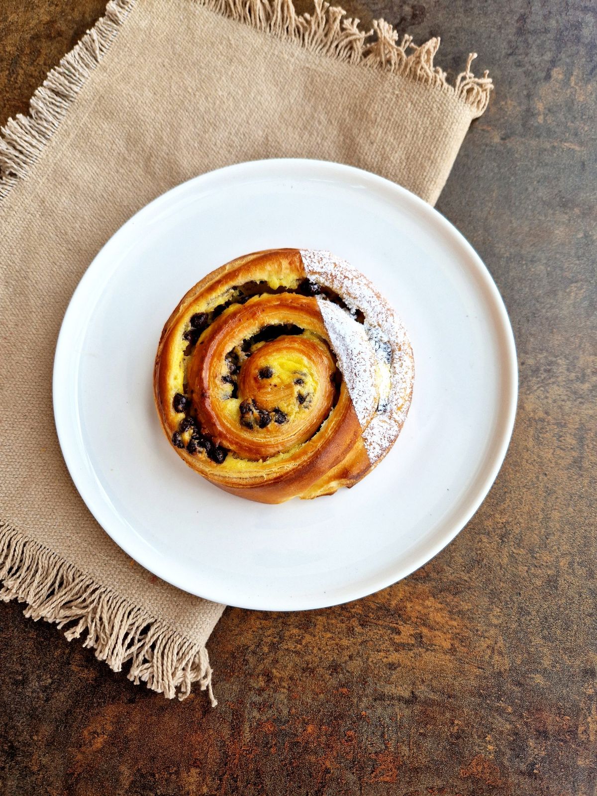 Viennoiseries du Fournil du Chablais